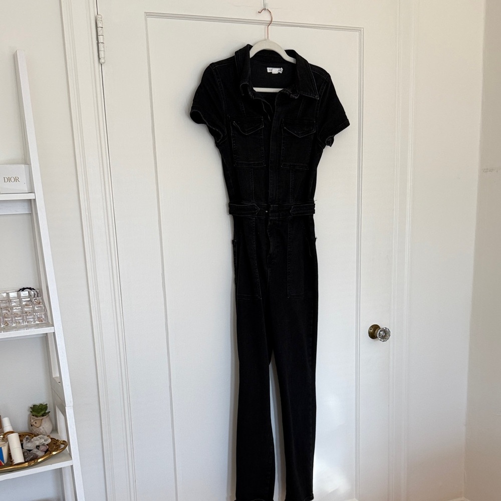 Good American Jumpsuit
